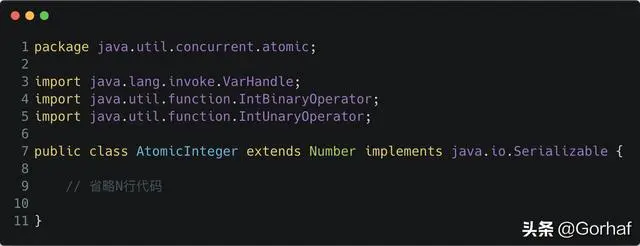 “全栈2019”Java原子操作第五章：AtomicInteger介绍与使用
