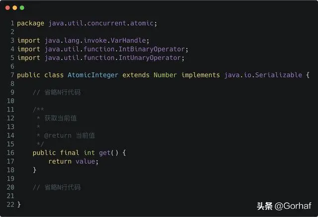 “全栈2019”Java原子操作第五章：AtomicInteger介绍与使用