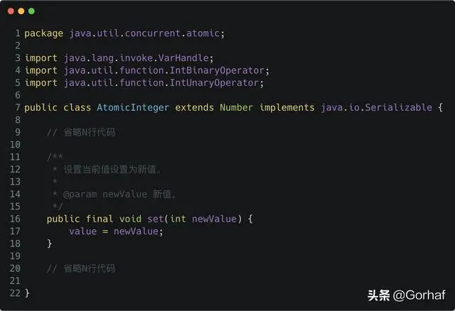“全栈2019”Java原子操作第五章：AtomicInteger介绍与使用