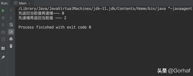 “全栈2019”Java原子操作第五章：AtomicInteger介绍与使用