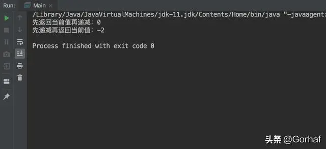 “全栈2019”Java原子操作第五章：AtomicInteger介绍与使用