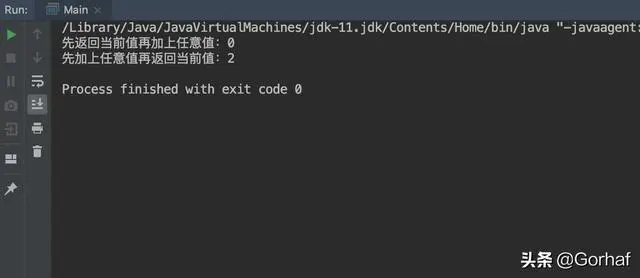 “全栈2019”Java原子操作第五章：AtomicInteger介绍与使用
