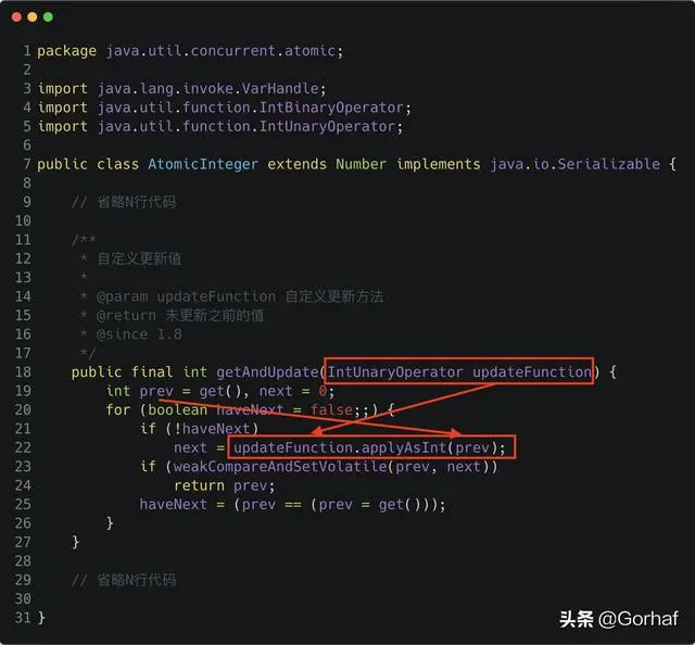 “全栈2019”Java原子操作第五章：AtomicInteger介绍与使用