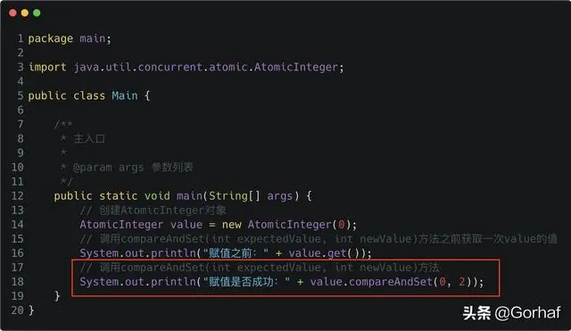 “全栈2019”Java原子操作第五章：AtomicInteger介绍与使用