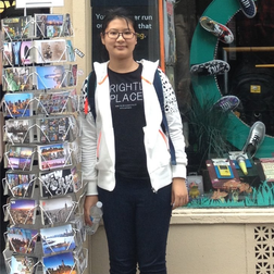 姜太公摸鱼于2019-05-31 17:46发布的图片