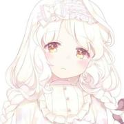 七七是只胖猪猪的个人资料头像