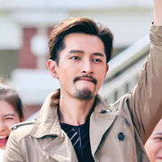 CooperXue的个人资料头像