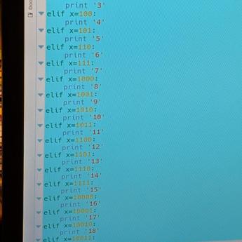 程序员趣事于2019-05-05 11:35发布的图片