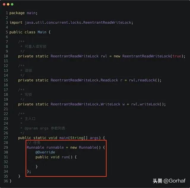 “全栈2019”Java多线程第四十三章：查询是否有线程在等待读写锁