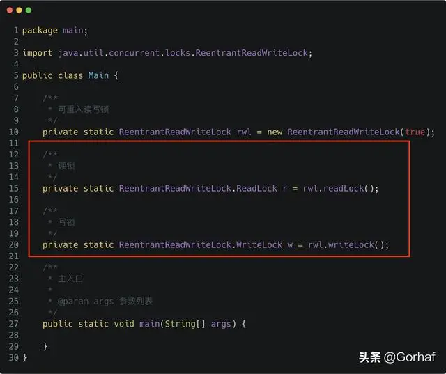 “全栈2019”Java多线程第四十四章：读锁不支持Condition