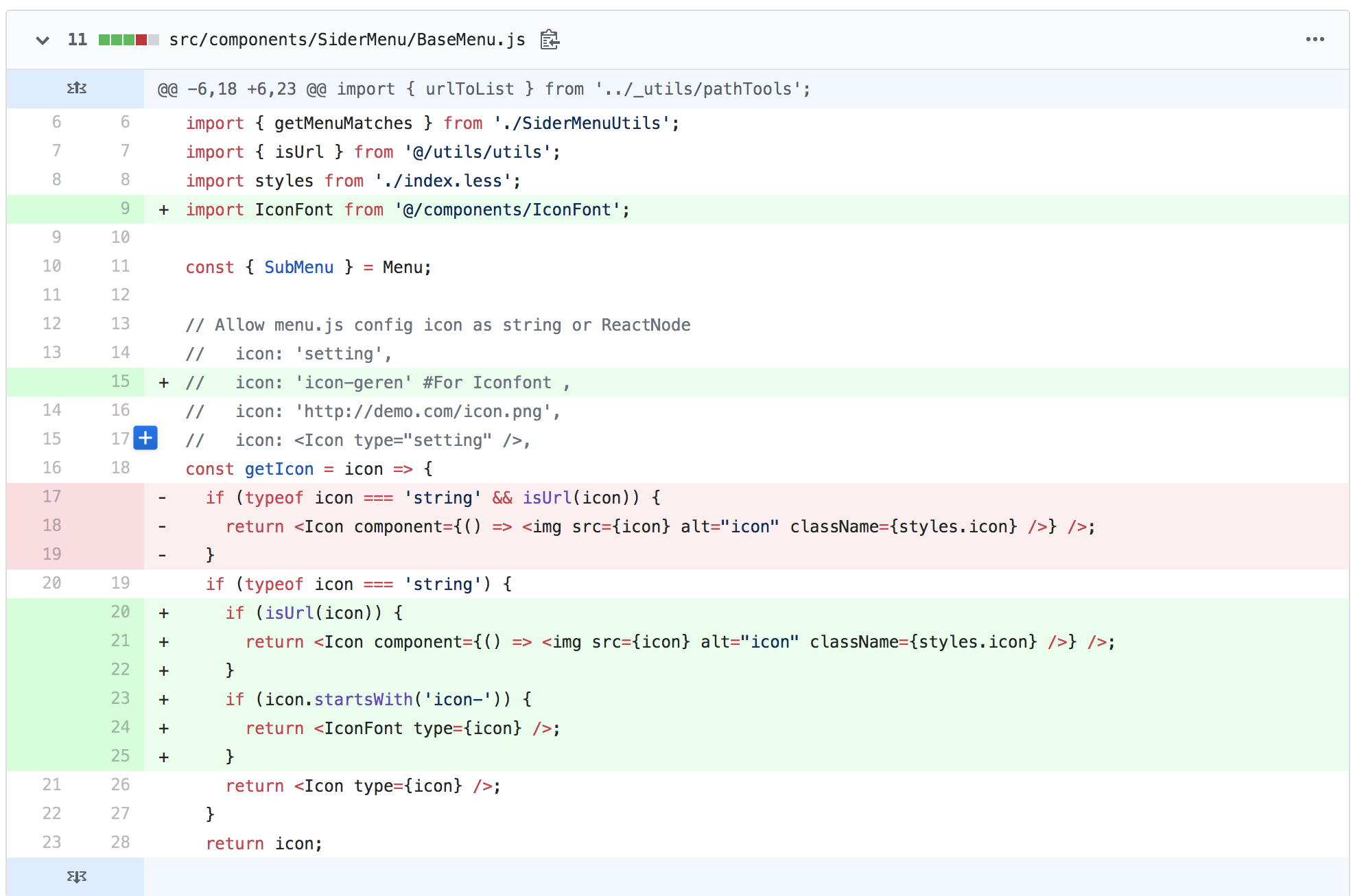 Markdown