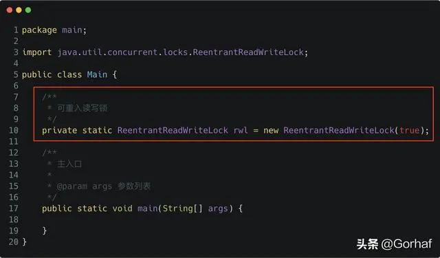 “全栈2019”Java多线程第四十五章：查询Condition上的等待线程