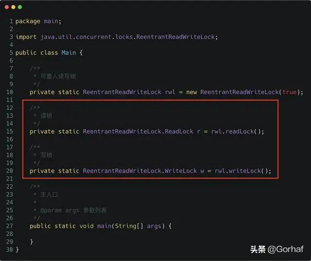 “全栈2019”Java多线程第四十五章：查询Condition上的等待线程