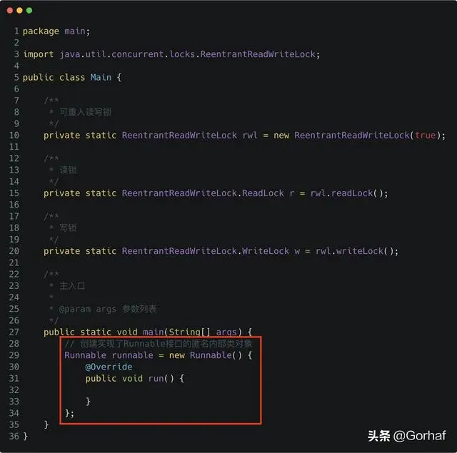 “全栈2019”Java多线程第四十五章：查询Condition上的等待线程