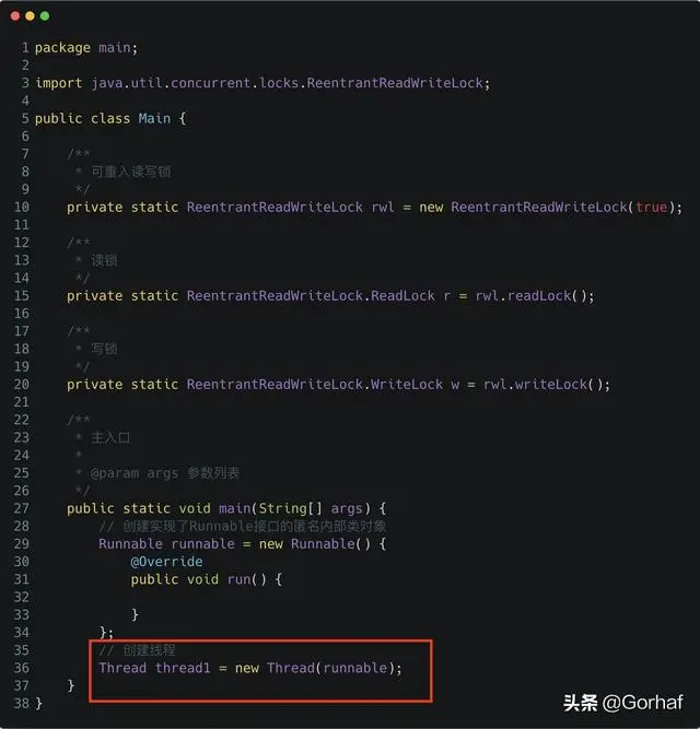 “全栈2019”Java多线程第四十五章：查询Condition上的等待线程
