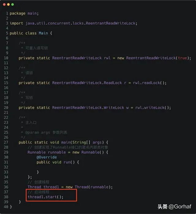 “全栈2019”Java多线程第四十五章：查询Condition上的等待线程