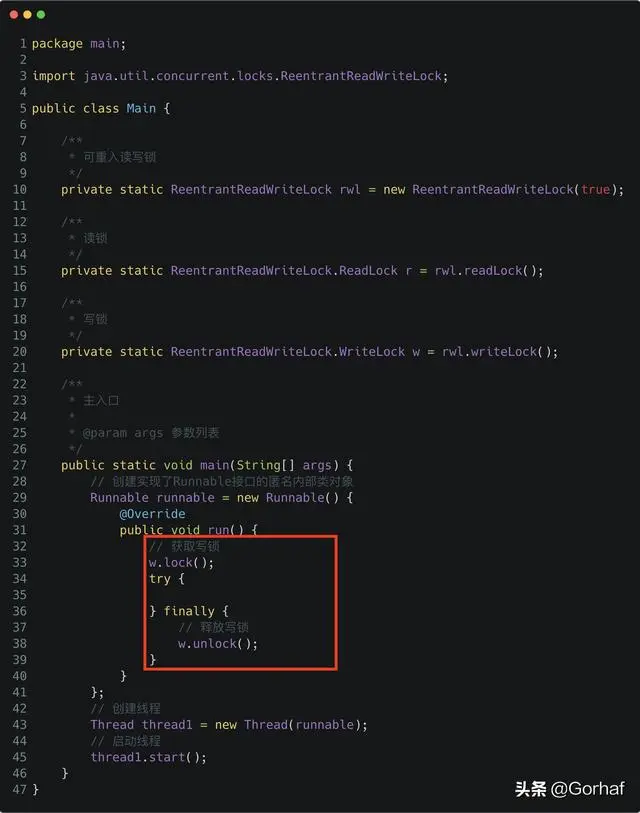 “全栈2019”Java多线程第四十五章：查询Condition上的等待线程