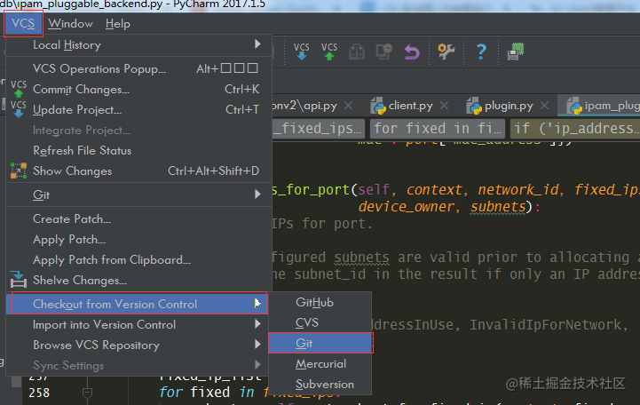 每周分享五个 PyCharm 使用技巧（三）「建议收藏」_https://bianchenghao6.com/blog_idea_第4张