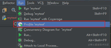 每周分享五个 PyCharm 使用技巧（三）「建议收藏」_https://bianchenghao6.com/blog_idea_第1张