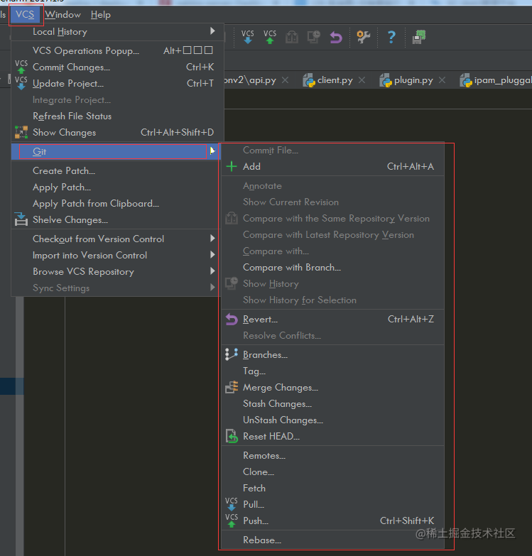 每周分享五个 PyCharm 使用技巧（三）「建议收藏」_https://bianchenghao6.com/blog_idea_第8张