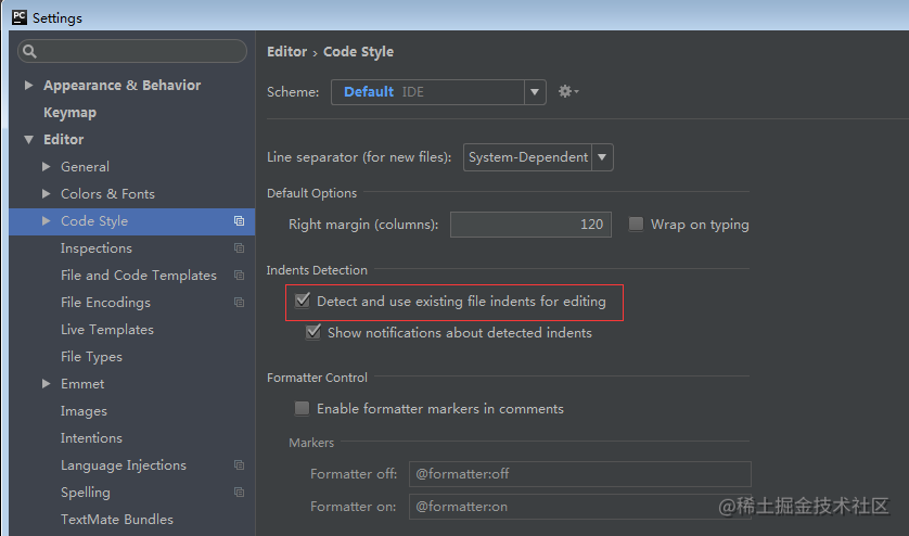 每周分享五个 PyCharm 使用技巧（三）「建议收藏」_https://bianchenghao6.com/blog_idea_第9张