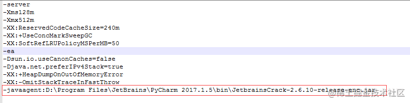 每周分享五个 PyCharm 使用技巧（三）「建议收藏」_https://bianchenghao6.com/blog_idea_第13张