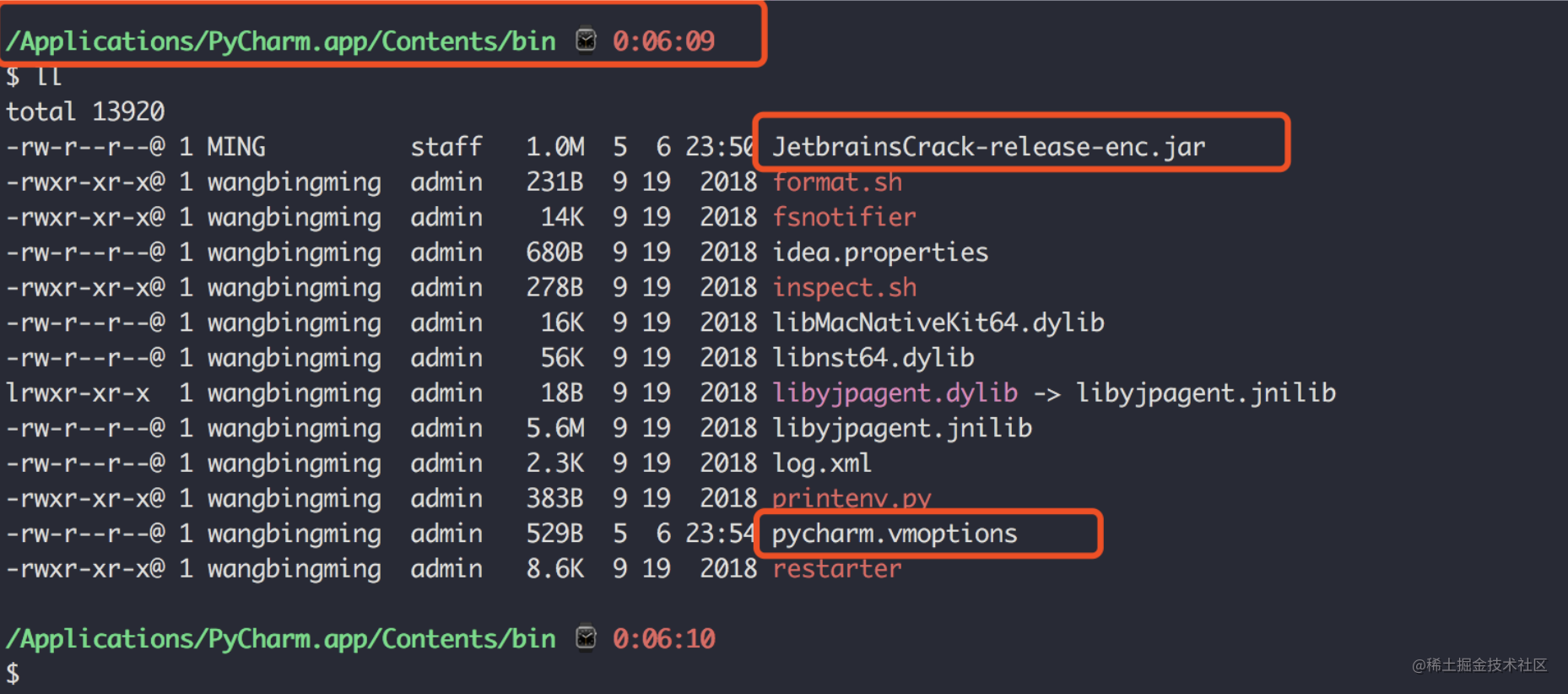 每周分享五个 PyCharm 使用技巧（三）「建议收藏」_https://bianchenghao6.com/blog_idea_第14张