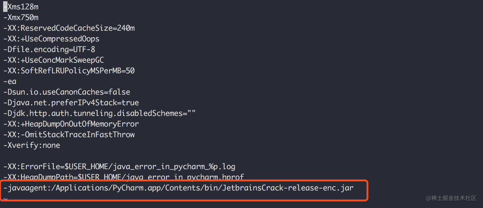 每周分享五个 PyCharm 使用技巧（三）「建议收藏」_https://bianchenghao6.com/blog_idea_第15张