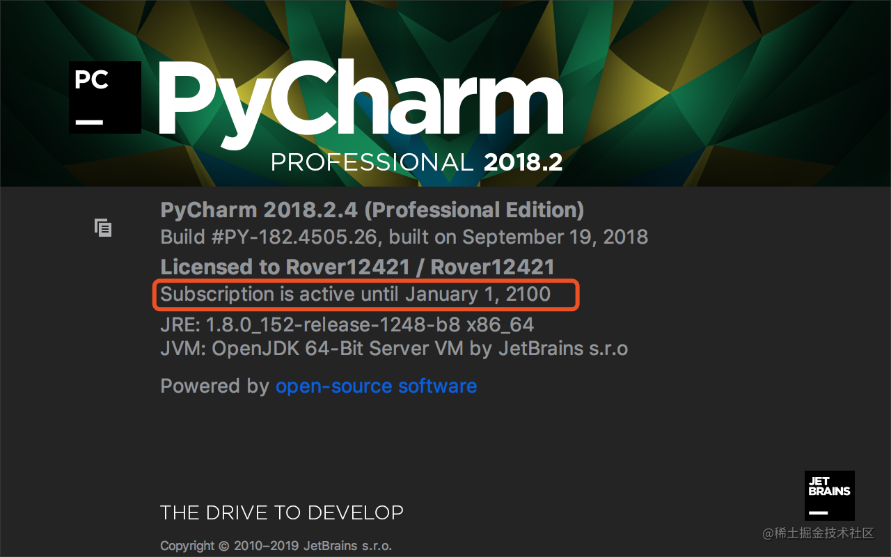 每周分享五个 PyCharm 使用技巧（三）「建议收藏」_https://bianchenghao6.com/blog_idea_第17张