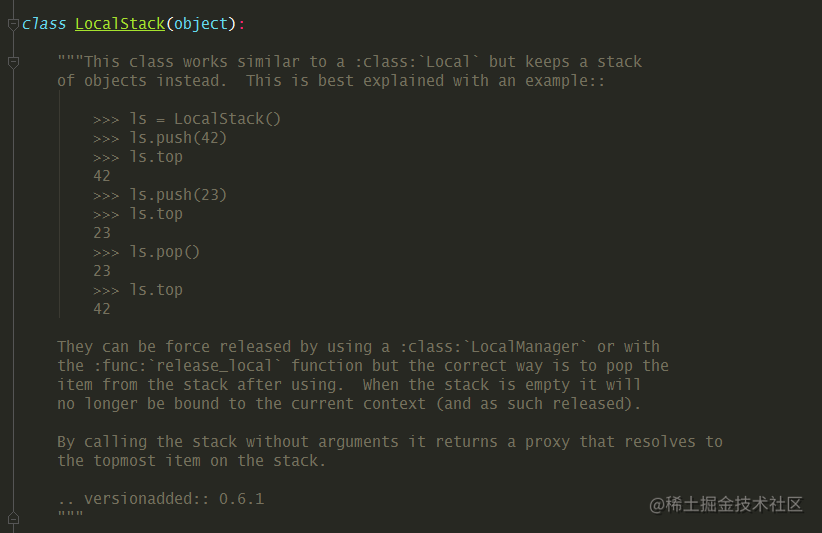 每周分享五个 PyCharm 使用技巧（三）「建议收藏」_https://bianchenghao6.com/blog_idea_第18张