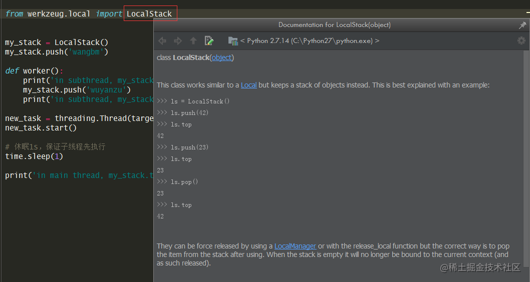 每周分享五个 PyCharm 使用技巧（三）「建议收藏」_https://bianchenghao6.com/blog_idea_第19张