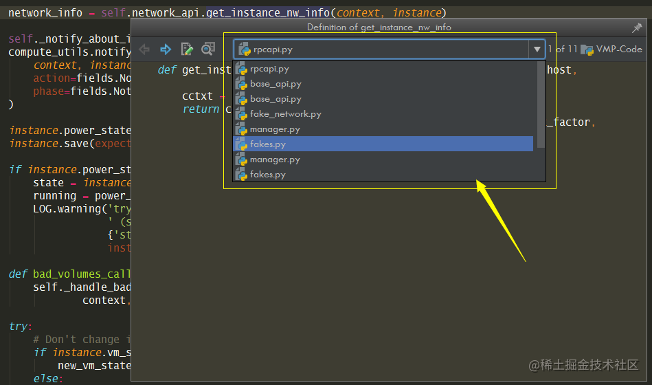 每周分享五个 PyCharm 使用技巧（三）「建议收藏」_https://bianchenghao6.com/blog_idea_第21张