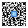 公众号二维码