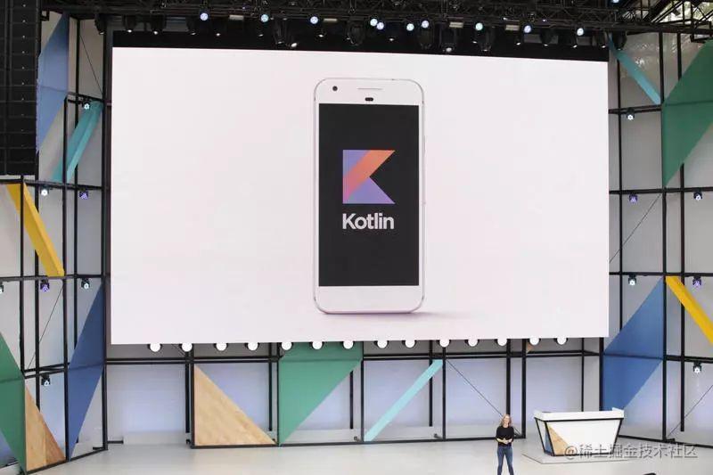 谷歌宣布 Kotlin 现在是 Android 开发的首选语言