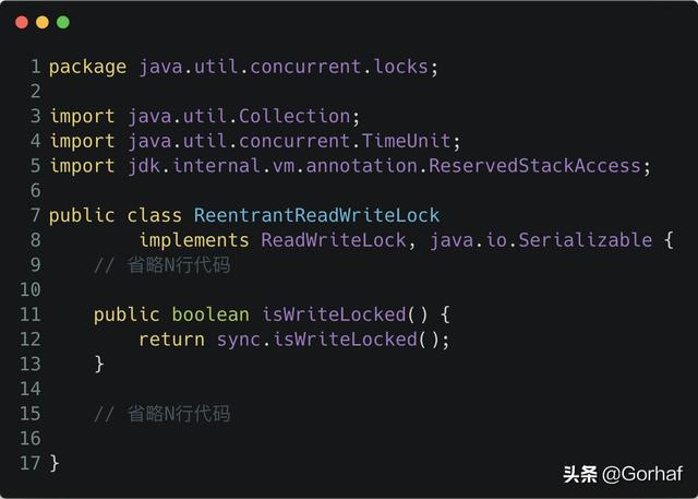 “全栈2019”Java多线程第四十六章：判断任意线程是否已持有写锁