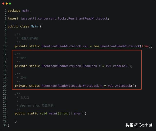 “全栈2019”Java多线程第四十六章：判断任意线程是否已持有写锁