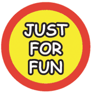 只是为了好玩的个人资料头像