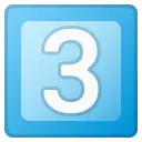 three