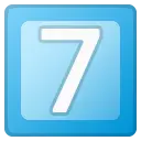 seven