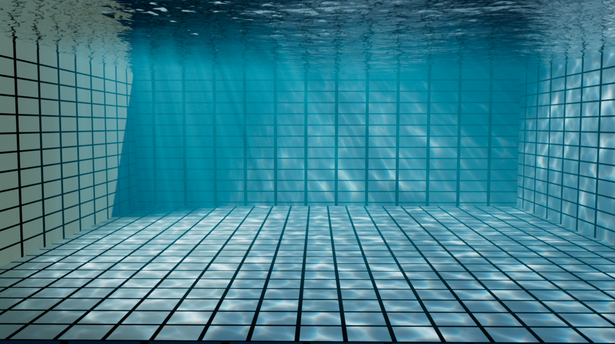 细胞噪声生成水纹