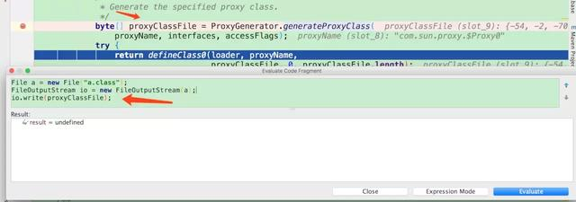 看过Jdk动态代理类长啥样吗？Jdk动态代理原理源码分析