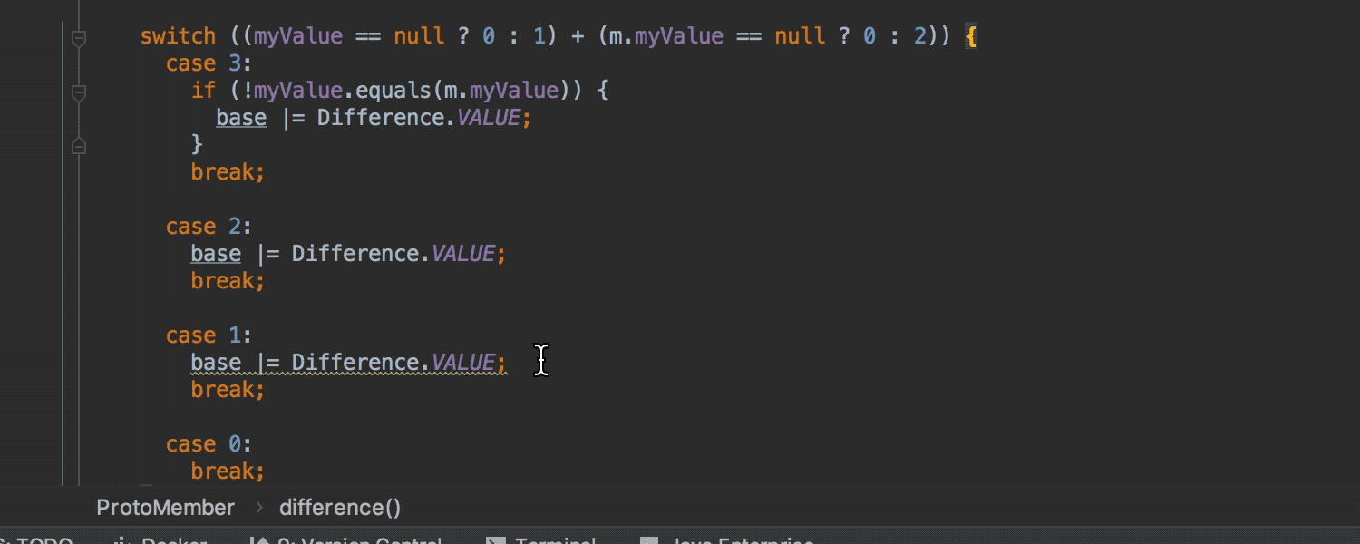 Java高效开发IntelliJ IDEA 2019.1 新特性