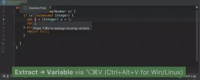 Java高效开发IntelliJ IDEA 2019.1 新特性