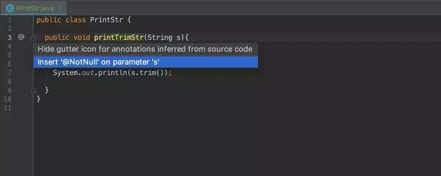 Java高效开发IntelliJ IDEA 2019.1 新特性