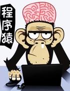 前端开发工程师的个人资料头像