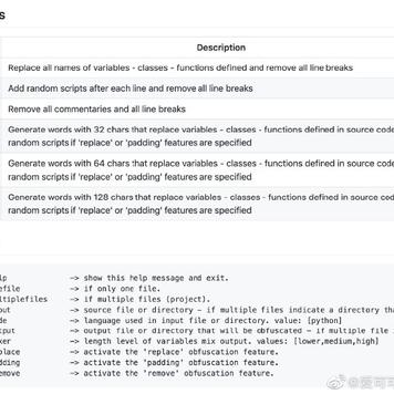GitHubDaily于2019-06-11 17:53发布的图片