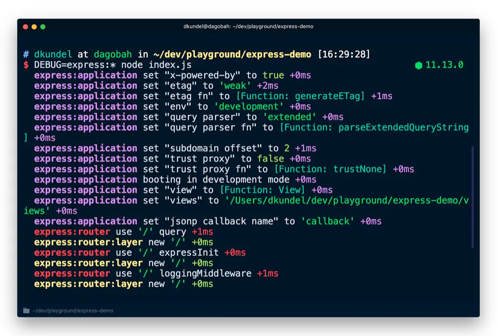 debug=express