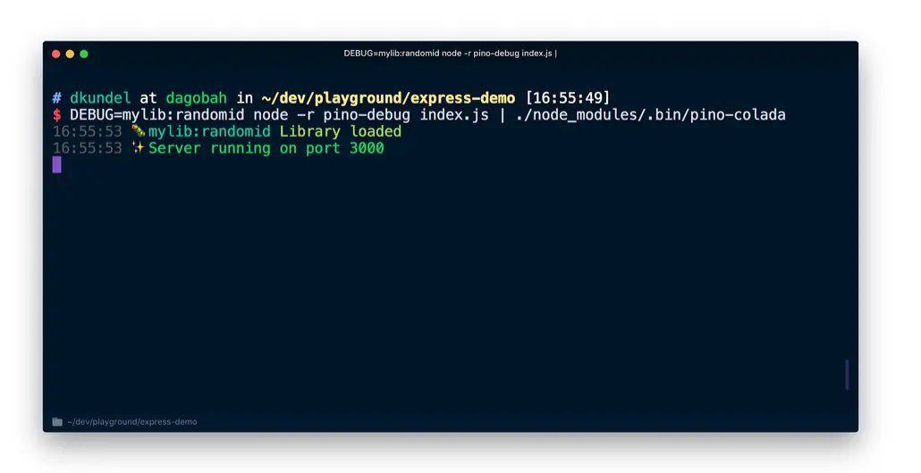 pino-debug