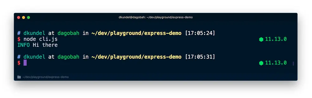 cli