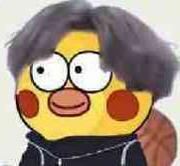 今天下雨了的个人资料头像